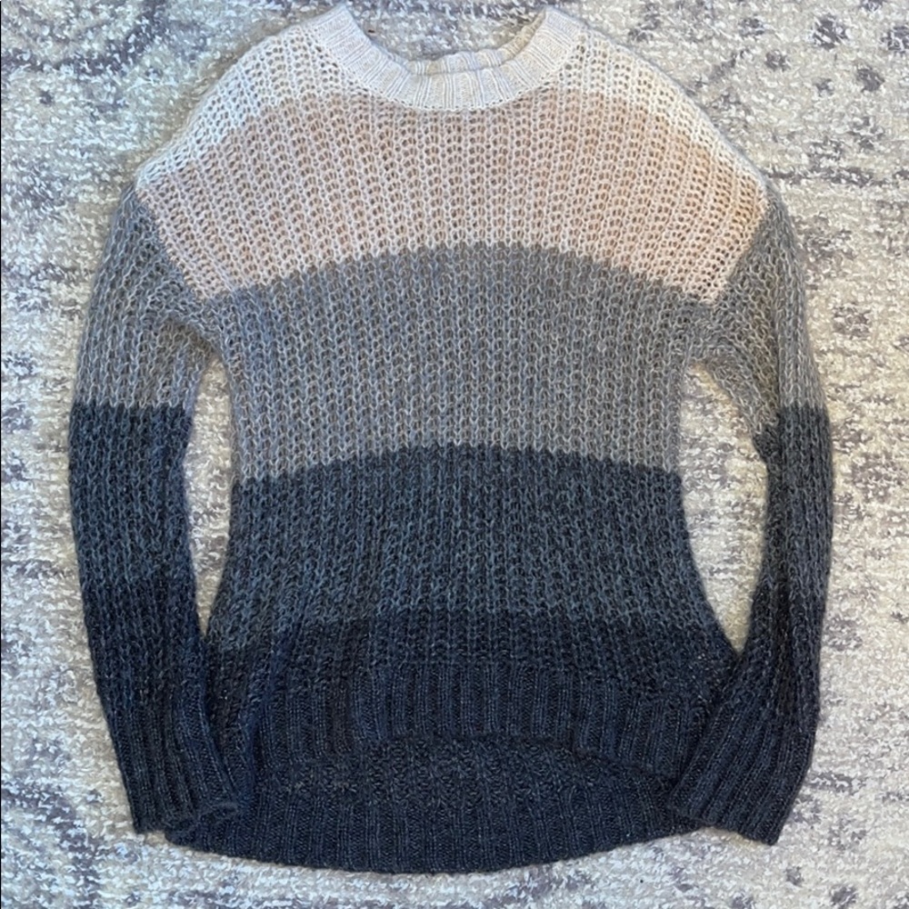 American Eagle Knit Sweater